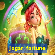 jogar fortune dragon gratis